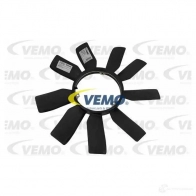 Крыльчатка охлаждения двигателя VEMO 1646973 JHS V9F0 v30901624 4046001128240