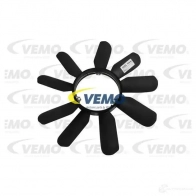 Крыльчатка охлаждения двигателя VEMO 4046001344428 1646988 v30901661 BW KTXLX