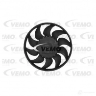 Крыльчатка вентилятора двигателя VEMO SY G45 1218260276 4046001344701 V15-90-1849