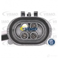 Вентилятор радиатора VEMO 55 YKEUL 4046001791772 1641621 V20-02-1075-1 - Изображение 2