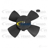 Вентилятор радиатора VEMO DFA LUY7 4046001228063 V40-01-1029-1 1647855