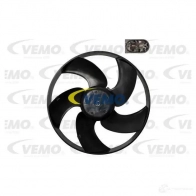 Вентилятор радиатора VEMO 4046001287664 1649092 3V XBGS V42-01-1110