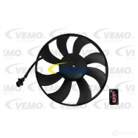 Вентилятор радиатора VEMO A KIVR 1640903 4046001386534 V15-01-1878