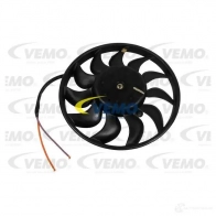 Вентилятор радиатора VEMO D KUPF V15-01-1871 4046001355820 1640896
