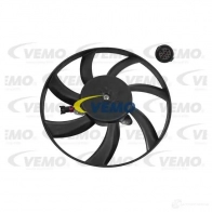 Вентилятор радиатора VEMO 1640890 V15-01-1862 4046001282102 SFQ PC