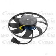 Вентилятор радиатора VEMO 1218243306 4046001836466 H8 PV11 V15-01-1910