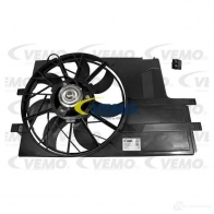 Вентилятор радиатора VEMO XH9D TGI 1645531 V30-01-0010 4046001321832
