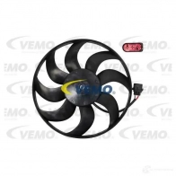 Вентилятор радиатора VEMO 4046001339066 U4DE RL V15-01-1849 1640885