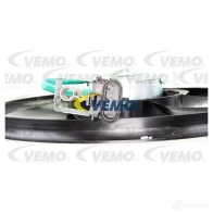 Вентилятор радиатора VEMO 4046001505560 V40-01-1065 1647880 3OQR XR - Изображение 2