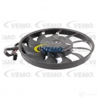 Вентилятор радиатора VEMO V15-01-1808 1640856 4046001117299 ZU6HA Z2