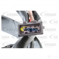 Вентилятор радиатора VEMO V15-01-1808 1640856 4046001117299 ZU6HA Z2 - Изображение 2