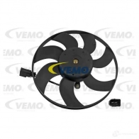 Вентилятор радиатора VEMO 9WMK 9CR 1640906 V15-01-1881 4046001386749
