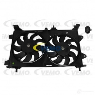 Вентилятор радиатора VEMO Fiat Punto (188) 2 Хэтчбек 1.9 JTD 101 л.с. 2003 – 2012 4046001516528 V24-01-1297 JQ7N BEZ