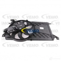 Вентилятор радиатора VEMO 04X3T XI V25-01-1562 4046001894831 Volvo V50 1 (545) Универсал 1.6 D 110 л.с. 2005 – 2011