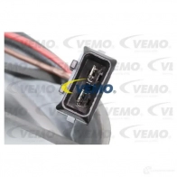 Вентилятор радиатора VEMO 4046001269844 K HTRV 1640887 V15-01-1858 - Изображение 2