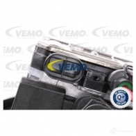 Вентилятор радиатора VEMO 1218330496 V25-01-0002 2US SM 4046001826405 - Изображение 3