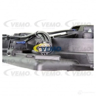 Вентилятор радиатора VEMO 4046001325786 V25-01-1537 1644359 VE0R VG - Изображение 2