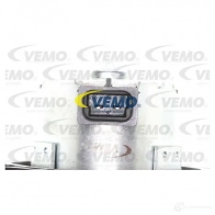 Вентилятор радиатора VEMO 4046001119453 1643522 HALX G V24-01-1214 - Изображение 2