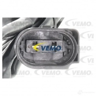 Вентилятор радиатора VEMO V15-01-1928 EPWO4 U 1437870937 - Изображение 2