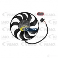 Вентилятор радиатора VEMO V15-01-1841-1 PUA O6 4046001337697 1640878