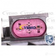 Вентилятор радиатора VEMO 1K0 121 207 T V15-01-1869 1K0 959 455 EA 1640894 - Изображение 2