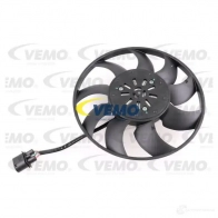 Вентилятор радиатора VEMO 1437871374 F P81Q V15-01-1943