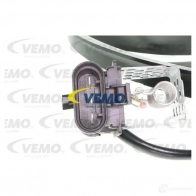 Вентилятор радиатора VEMO 1647883 4046001505201 V40-01-1068 IZI WR - Изображение 2
