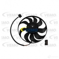 Вентилятор радиатора VEMO V15-01-1866 4046001324512 1640893 W YNHO