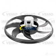 Вентилятор радиатора VEMO V40-01-1069 4046001504525 K G2OH8 Opel Corsa (C) 3 Хэтчбек 1.2 Twinport (F08. F68) 80 л.с. 2004 – 2009