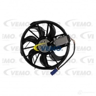 Вентилятор радиатора VEMO V30-01-0016 DC IKV 4046001494628 1645537