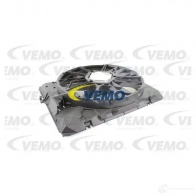Вентилятор радиатора VEMO 1641605 V20-01-0011 MN28M J3 4046001386428