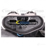 Вентилятор радиатора VEMO 3U RDBU 4046001847592 V20-01-0032 1218266126 - Изображение 2