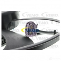 Вентилятор радиатора VEMO 4046001136337 PPPKV ZA 1649613 V46-01-1304 - Изображение 2