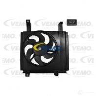 Вентилятор радиатора VEMO 4046001354243 v30010013 1IG CV 1645534