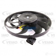 Вентилятор радиатора VEMO H TZ4D V15-01-1834-1 4046001337635 1640872
