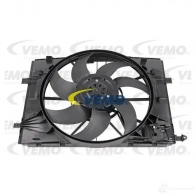 Вентилятор радиатора VEMO V30-01-1634 Q 6MO9FH Mercedes C-Class (W205) 4 Седан 2.0 C 200 (2042) 184 л.с. 2013 – наст. время