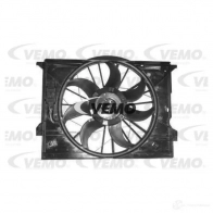 Вентилятор радиатора VEMO V30-01-0001 1 GJAW1 1424501074 4046001287893