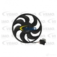 Вентилятор радиатора VEMO 4046001428166 Opel Astra (G) 2 Хэтчбек 1.7 CDTI (F08. F48) 80 л.с. 2003 – 2009 5FZ 2BX V40-01-1045