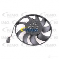 Вентилятор радиатора VEMO Audi A4 (B9) 5 Универсал 35 TDI 150 л.с. 2018 – 2019 S3L2 EV V15-01-1942