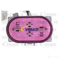 Вентилятор радиатора VEMO N0ZH VM 1437870992 V15-01-1941 - Изображение 2