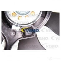 Вентилятор радиатора VEMO DBIB Z V22-01-1777 4046001516764 1643025 - Изображение 2