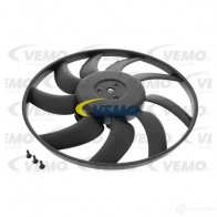 Вентилятор радиатора VEMO 4046001659607 V15-01-1907 1640923 AC6 OV