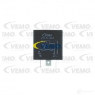 Реле указателя поворотов VEMO I7W WS52 1641231 4046001270383 V15-71-0011 - Изображение 3