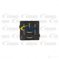 Реле указателя поворотов VEMO KW1 YS 1642819 4046001286704 V20-78-0081 - Изображение 2