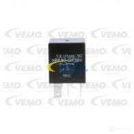 Реле указателя поворотов VEMO GS7 SC 4046001502385 1648333 V40-71-0006 - Изображение 3