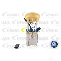 Топливный насос VEMO 1641765 P GF26 4046001624322 V20-09-0459 - Изображение 3