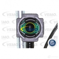 Топливный насос VEMO 1641765 P GF26 4046001624322 V20-09-0459 - Изображение 4