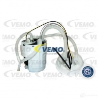 Топливный насос VEMO 2HBJ Z1 V10-09-0808 4046001351501 Audi A6 (C5) 2 1997 – 2004