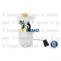 Топливный насос VEMO Renault Modus (FJP0) 1 Хэтчбек 1.2 (JP0S) 78 л.с. 2004 – наст. время 8 PPVMG 4046001417016 V46-09-0009
