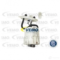 Топливный насос VEMO 4046001532597 V40-09-0011 Q JTRLP Opel Astra (H) 3 Универсал 1.9 CDTI (L35) 100 л.с. 2005 – 2010